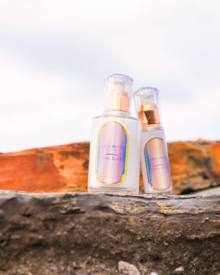 セインムー・ボーテロンド部分太り美容液