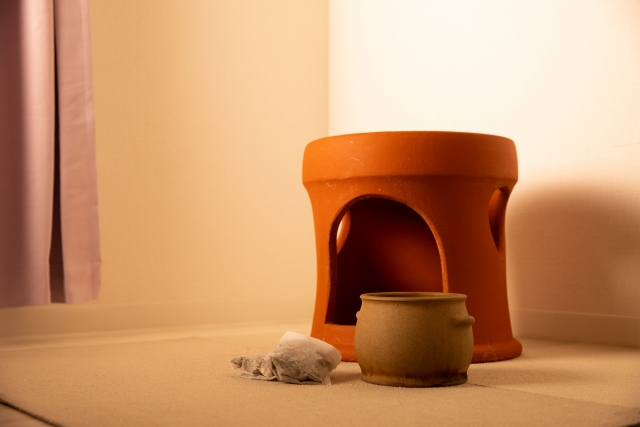 【よもぎ蒸し×セインムー】エステで気になるよもぎ蒸しとは？その効果と相性のいいセインムーアイテムの使い方-02